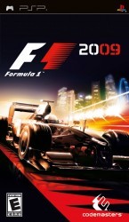 F1 2009 Rom